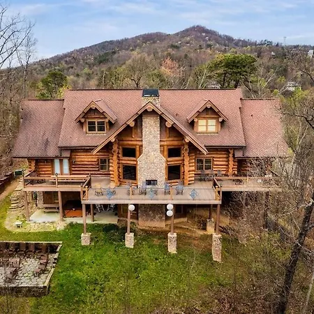 Bear Paw - 7 Bed, 8Ba, Sleeps 22, Location, Hot Tub-3